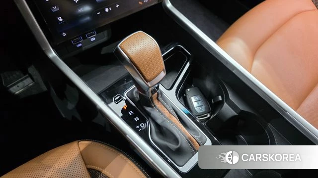 Ssangyong Torres id 4463130 из Кореи 19