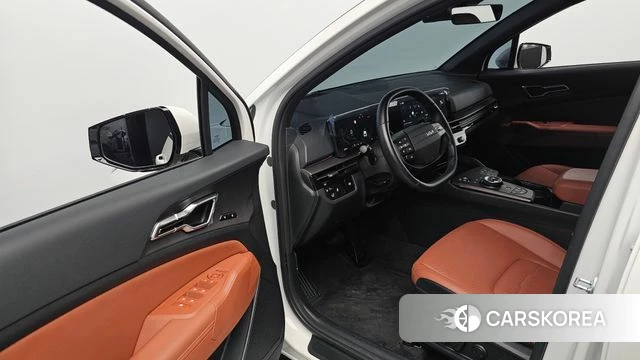 Kia The New Sportage 5th Generation id 4749077 из Кореи 35