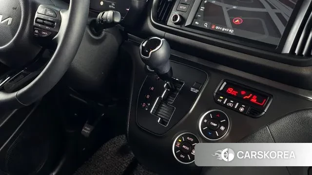 Kia The New Kia Ray id 3305190 из Кореи 19