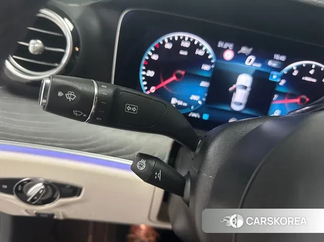 Mercedes-Benz E-Class W213 id 3043043 из Кореи 16