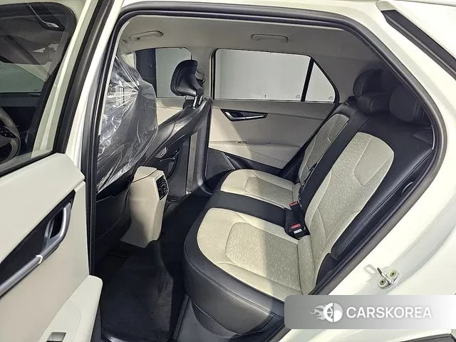 Kia Di All New Niro EV id 3770764 из Кореи 19