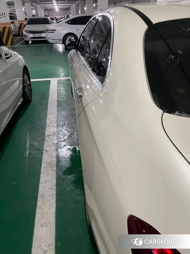 Mercedes-Benz E-Class W213 id 3619518 из Кореи 12