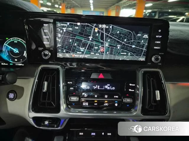 Kia Sorento 4th Generation id 4772499 из Кореи 19