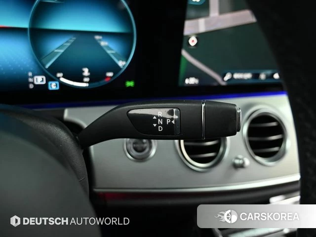 Mercedes-Benz E-Class W213 id 3866219 из Кореи 19