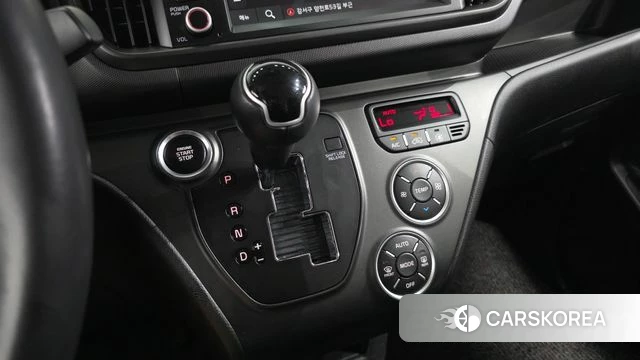 Kia The New Kia Ray id 4623101 из Кореи 30