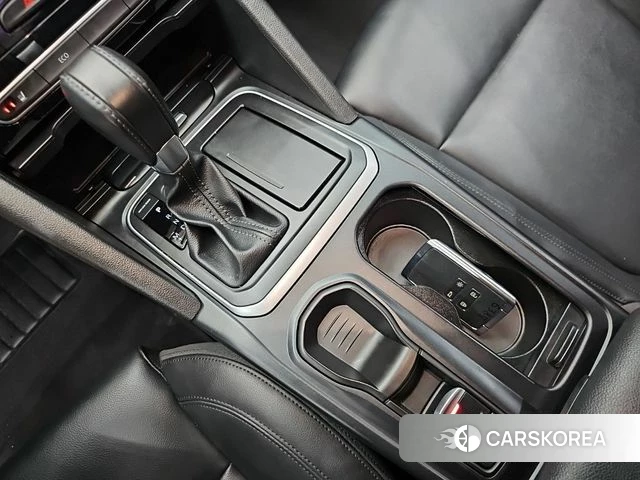 Renault Korea (Samsung) SM6 id 4780426 из Кореи 18