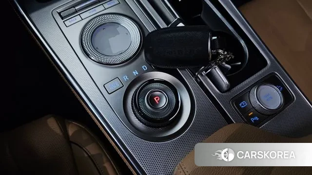 Genesis GV80 id 3551074 из Кореи 19