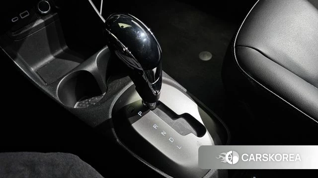 Chevrolet (GM Daewoo) The New Spark id 3872407 из Кореи 19