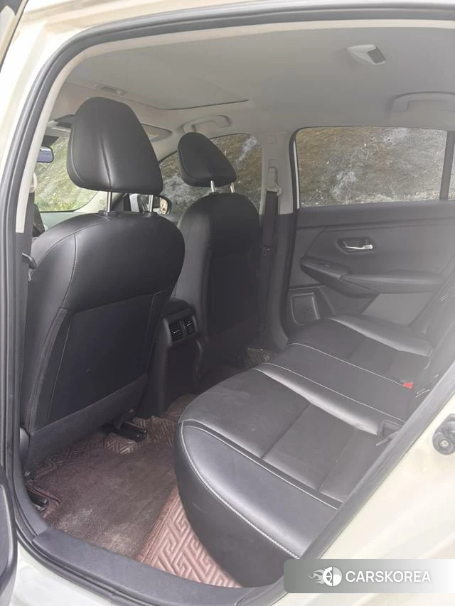 Nissan Xuan Yi id 4261302 из Китая 17