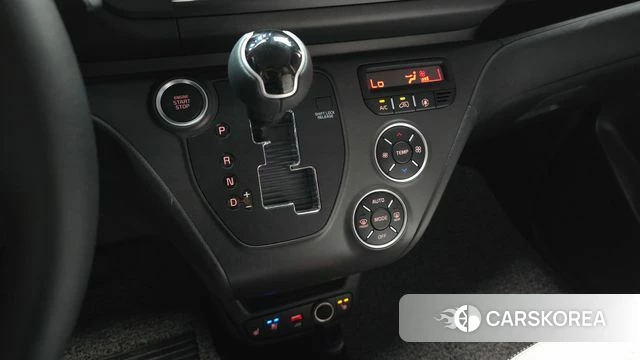 Kia The New Kia Ray id 4480084 из Кореи 29