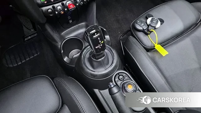 Mini Cooper id 3535058 из Кореи 19