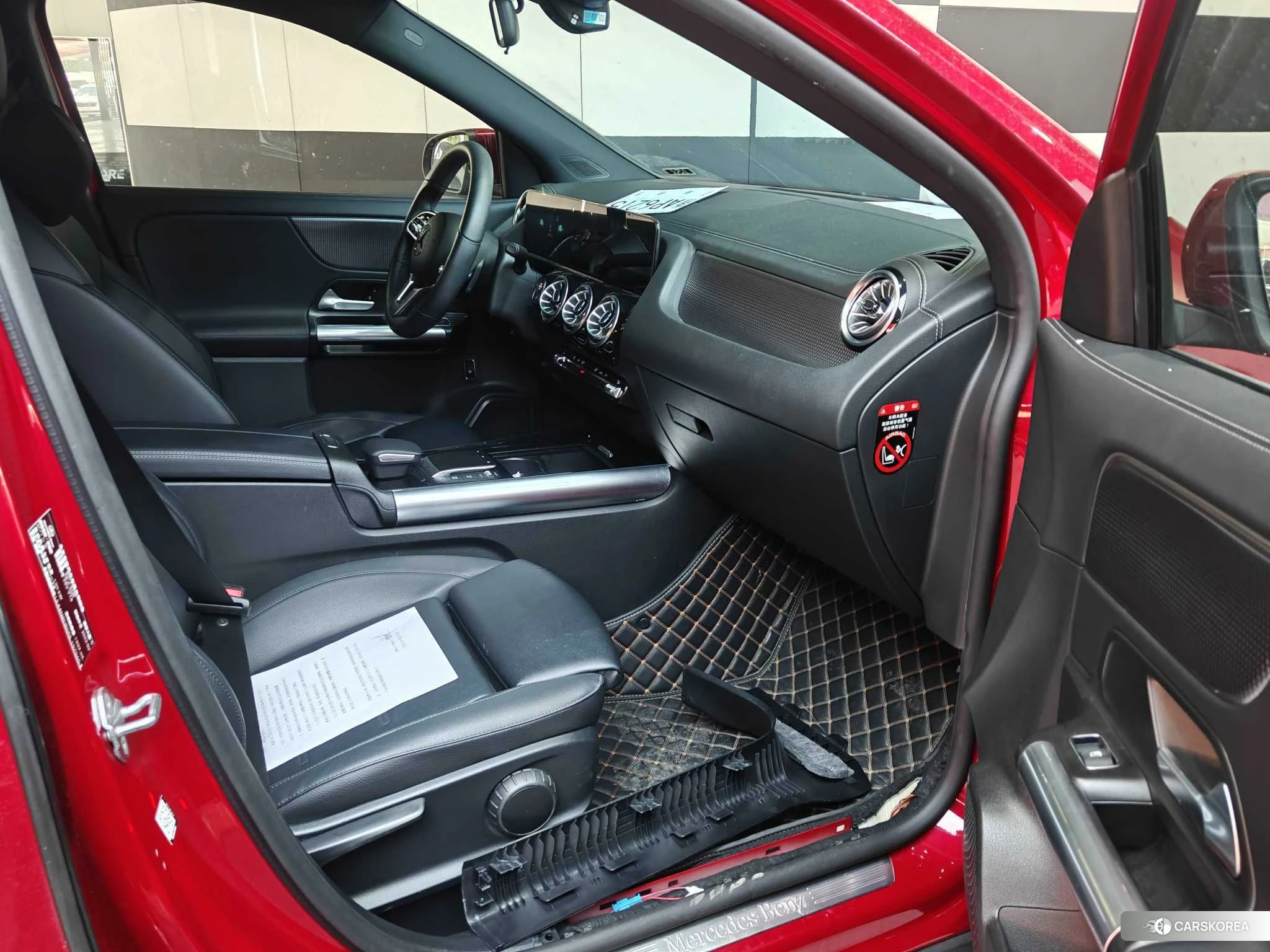 Mercedes-Benz GLA id 4452188 из Китая 9