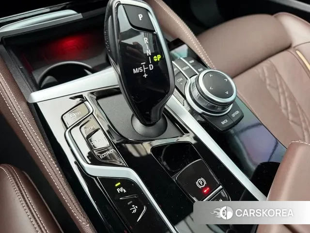 BMW 6 Series GT (G32) id 3716854 из Кореи 12