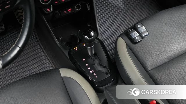 Kia All New Morning (JA) id 4930941 из Кореи 30