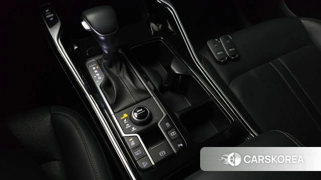 Kia Sorento 4th Generation id 4906563 из Кореи 29