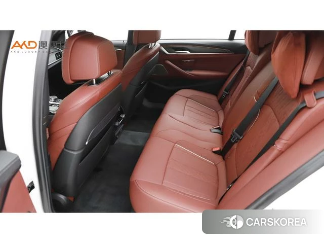 BMW 5 series id 4314782 из Китая 9