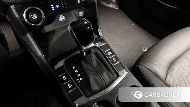 Ssangyong Beautiful Korando id 3122710 из Кореи 19