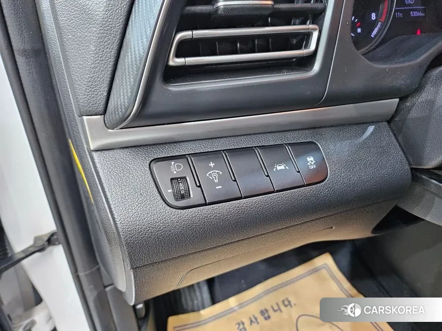 Hyundai The New Avante AD id 1614037 из Кореи 19