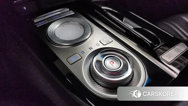 Genesis G80 (RG3) id 3479630 из Кореи 19