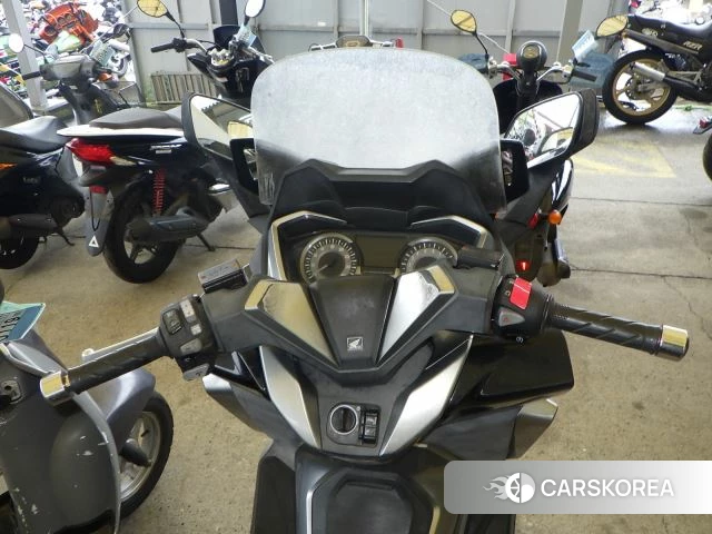 Honda FORZA id 3948761 из Японии 25