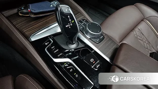 BMW 6 Series GT (G32) id 2970167 из Кореи 19