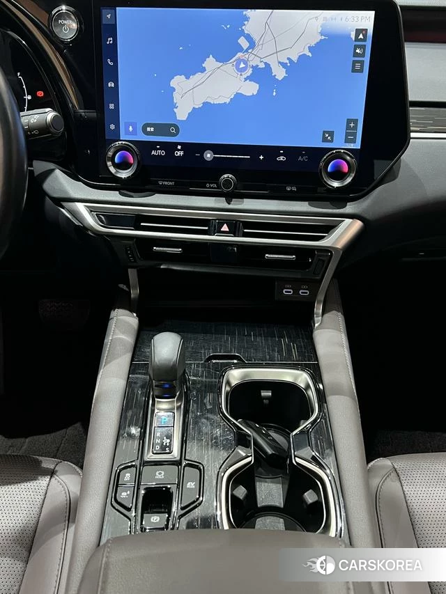 Lexus RX id 4300051 из Китая 17