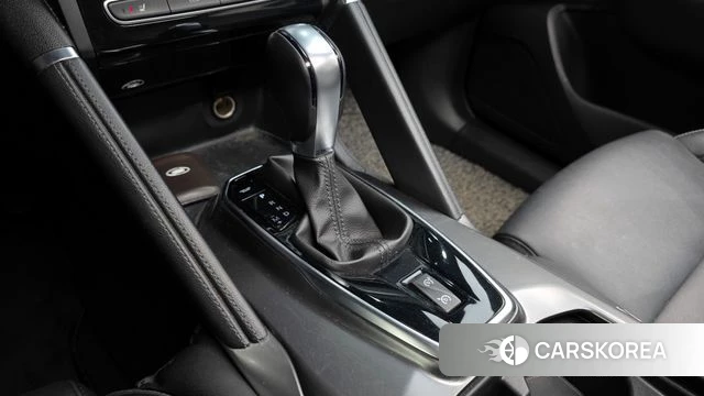 Renault Korea (Samsung) QM6 id 3795988 из Кореи 19