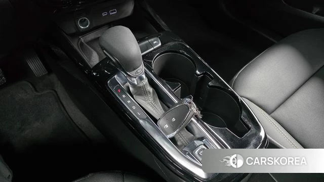 Chevrolet (GM Daewoo) Trax Crossover id 4194876 из Кореи 29