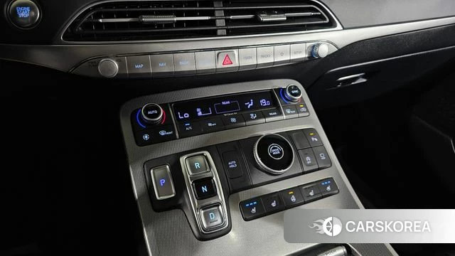 Hyundai Palisade id 4595768 из Кореи 19