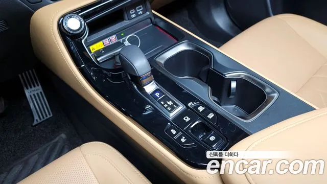 Lexus NX450h + 2nd generation id 2800413 из Кореи 19