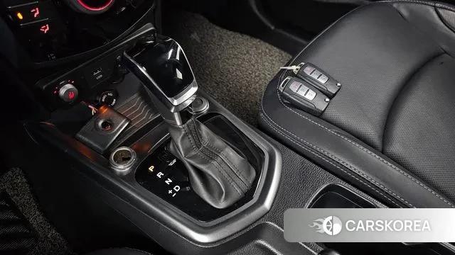 Ssangyong Tivoli Armor id 3520156 из Кореи 19