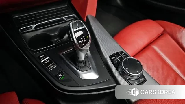 BMW 4 Series (F32) id 3455272 из Кореи 19