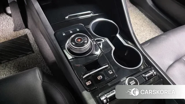 Kia K5 3rd generation id 3524337 из Кореи 19