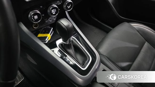 Renault Korea (Samsung) XM3 id 4196413 из Кореи 29