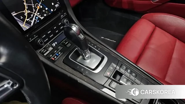 Porsche 911 id 3631646 из Кореи 19