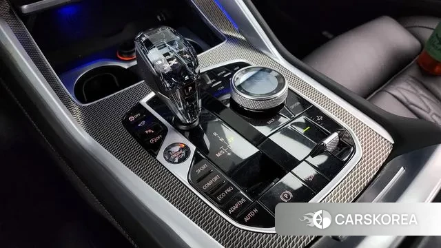 BMW X6 (G06) id 3625044 из Кореи 19