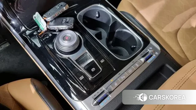 Kia Carnival 4th generation id 3012549 из Кореи 19