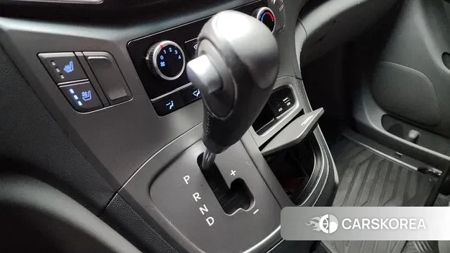 Hyundai The New Grand Starex id 3449614 из Кореи 19