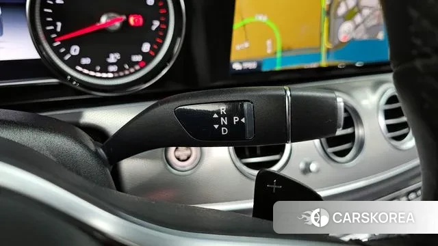 Mercedes-Benz E-Class W213 id 3587775 из Кореи 19