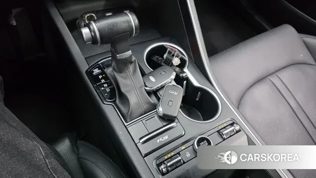 Kia K5 3rd generation id 3469386 из Кореи 19