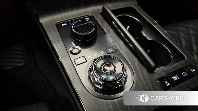 Genesis G80 (RG3) id 3876411 из Кореи 19