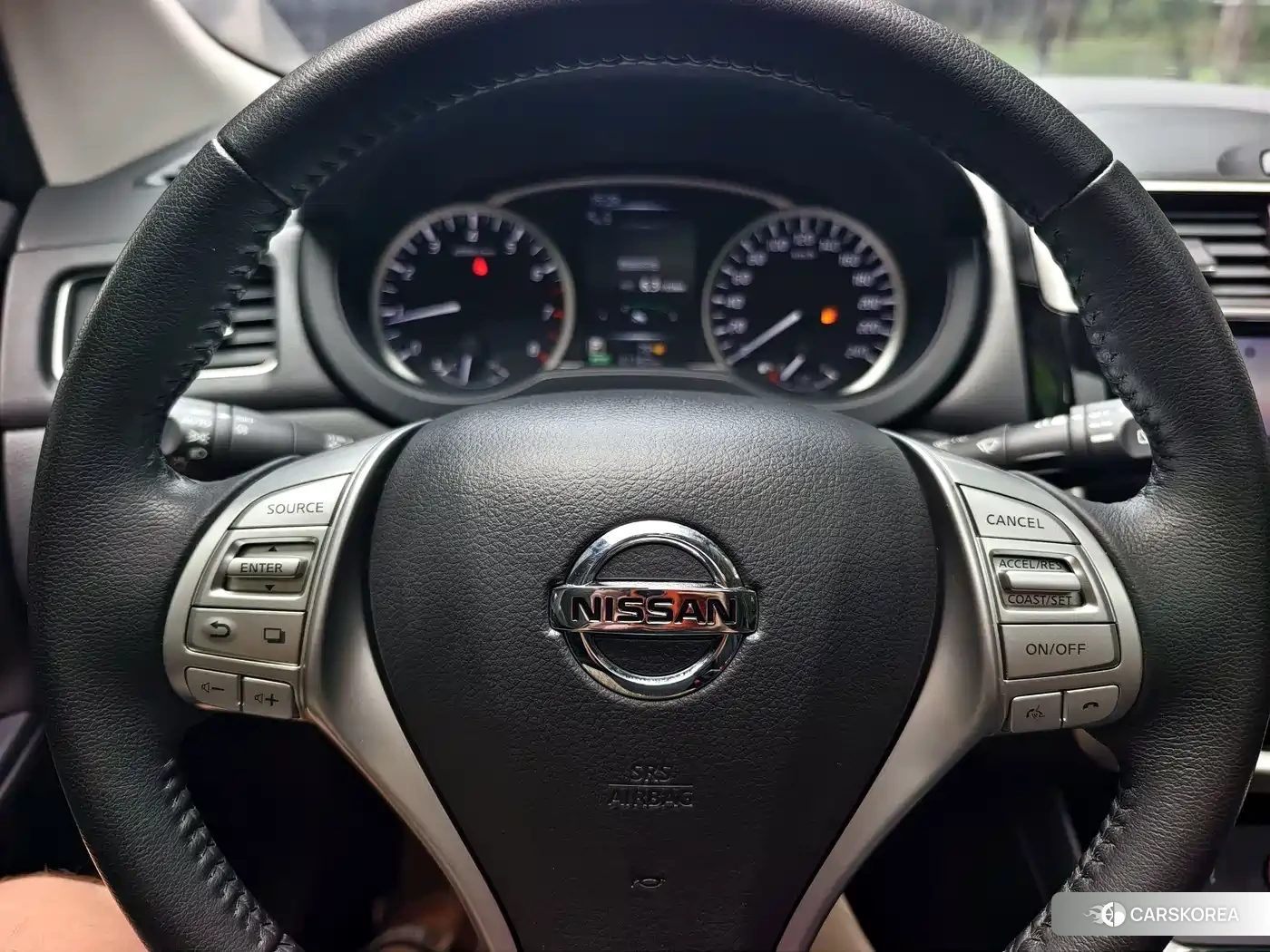 Nissan Tiida id 4570675 из Китая 22