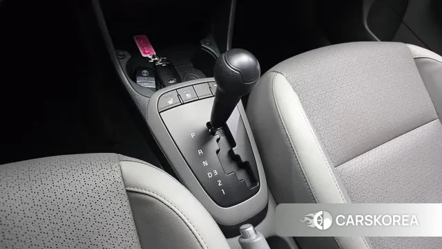 Kia Morning Urban (JA) id 3385126 из Кореи 19