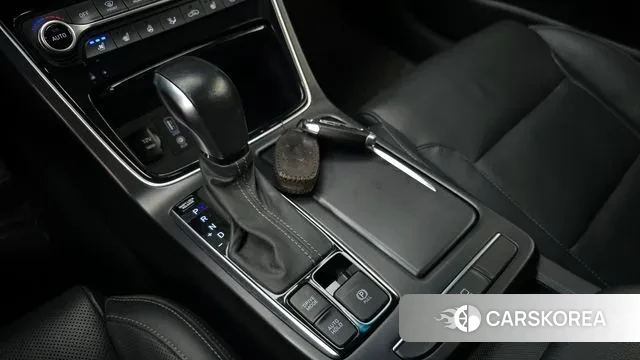 Hyundai Grandeur IG id 3402763 из Кореи 19