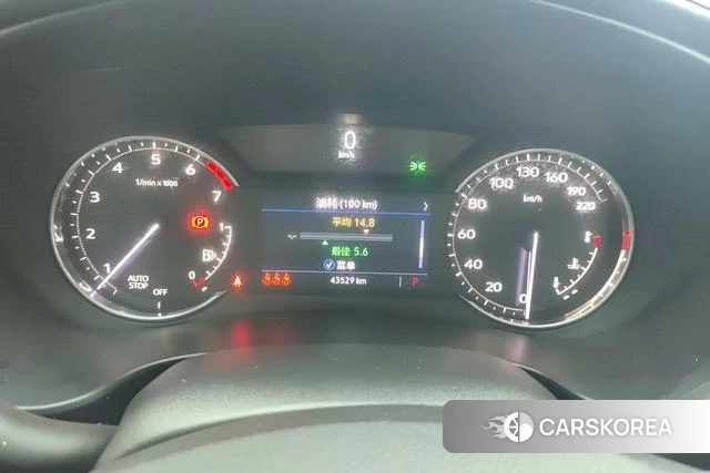 Cadillac XT4 id 4207253 из Китая 16