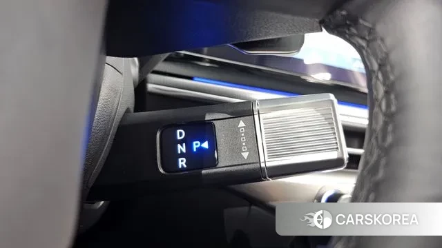 Hyundai Grandeur Hybrid (GN7) id 3502897 из Кореи 19