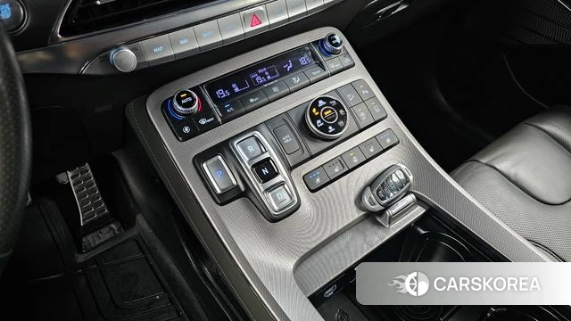 Hyundai Palisade id 3904860 из Кореи 19