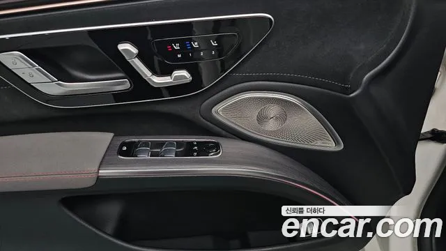 Mercedes-Benz EQS V297 id 2662576 из Кореи 19