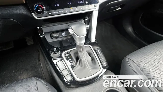 Kia Seltos id 2920848 из Кореи 19