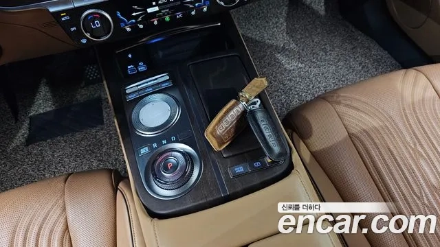 Genesis G80 (RG3) id 2869913 из Кореи 19